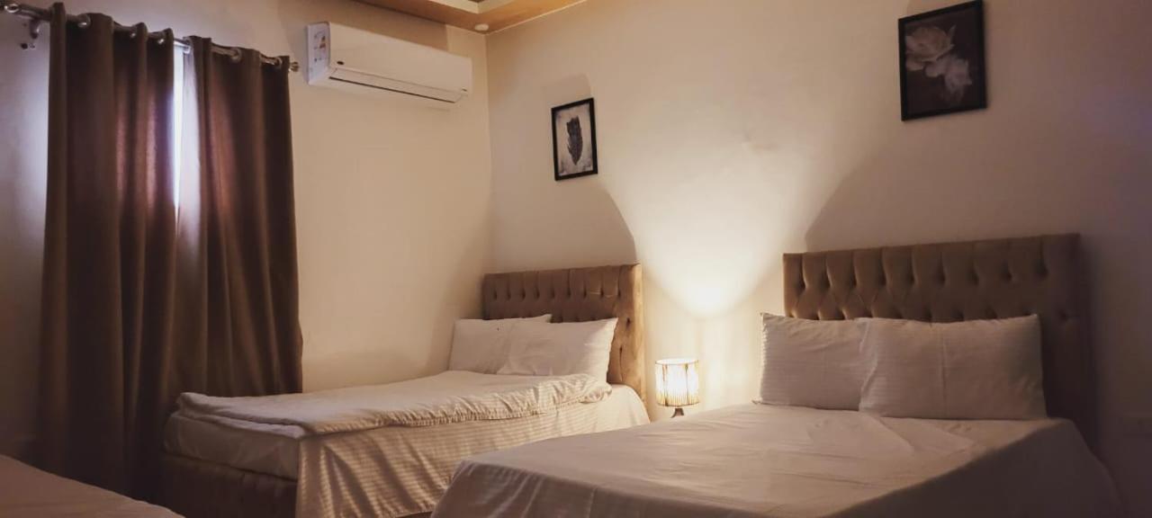 Alaa Eldein Pyramids Lights Hotell Kafret el-Gabal Eksteriør bilde