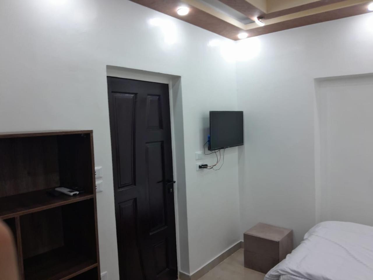 Alaa Eldein Pyramids Lights Hotell Kafret el-Gabal Eksteriør bilde