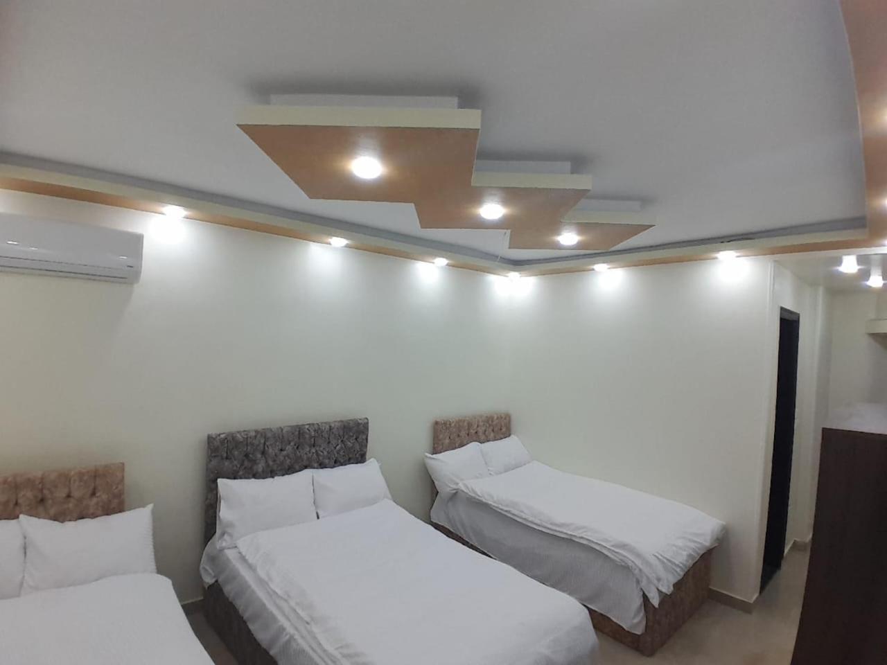 Alaa Eldein Pyramids Lights Hotell Kafret el-Gabal Eksteriør bilde